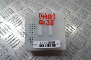 Изображение товара 65771 - 00065771 blok upravleniya Toyota Hiace