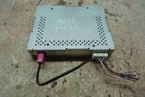 Изображение товара 65817 - 00065817 blok usilitelya radio Toyota Hiace 2