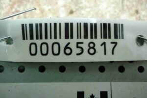 Изображение товара 65817 - 00065817 blok usilitelya radio Toyota Hiace 3