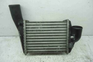 Изображение товара 65826 - 00065826 radiator interkulera 1
