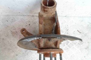 Изображение товара 65844 - 00065844 kulak povorotnyj pravyj 