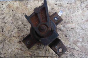 Изображение товара 65848 - 00065848 podushka krepleniya dvigatelya Audi TT