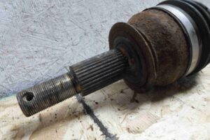 Изображение товара 65903 - 00065903 poluos zadnyaya pravaya Toyota Hiace 2