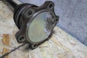 Изображение товара 65903 - 00065903 poluos zadnyaya pravaya Toyota Hiace 3