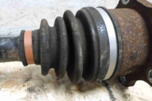 Изображение товара 65903 - 00065903 poluos zadnyaya pravaya Toyota Hiace