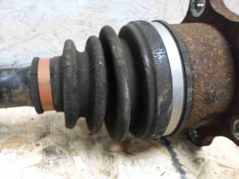 Изображение товара 65903 - 00065903 poluos zadnyaya pravaya Toyota Hiace