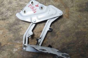 Изображение товара 65911 - 00065911 petlya kapota pravaya Toyota Corolla Matrix