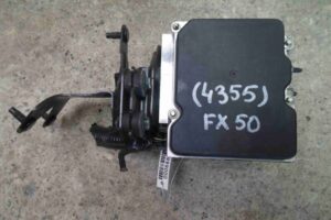 Изображение товара 66602 - 0006602 blok ABS 4