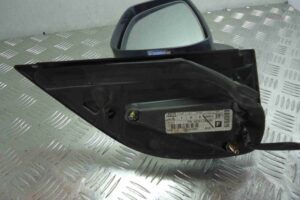 Изображение товара 66032 - 00066032 zerkalo pravoe LDV Convoy 2