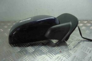 Изображение товара 66032 - 00066032 zerkalo pravoe LDV Convoy 3