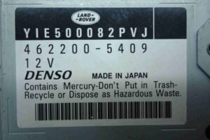 Изображение товара 66053 - 00066053 displej informatsionnyj Audi Q5 1