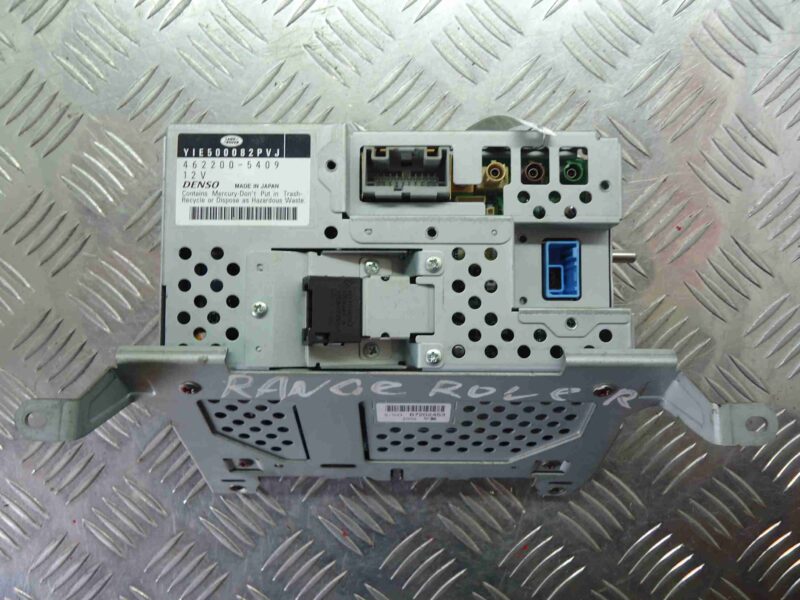 Изображение товара 66053 - 00066053 displej informatsionnyj Audi Q5