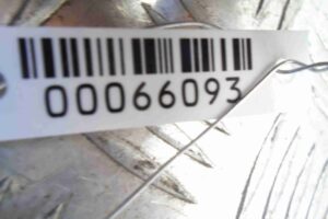 Изображение товара 66093 - 00066093 blok upravleniya Toyota Hiace