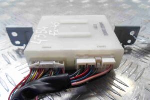 Изображение товара 66094 - 00066094 blok upravleniya 3