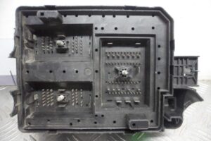 Изображение товара 66102 - 00066102 blok predokhranitelej 