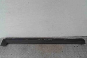 Изображение товара 66104 - 00066104 porog plastikovyj pravyj Peugeot 306