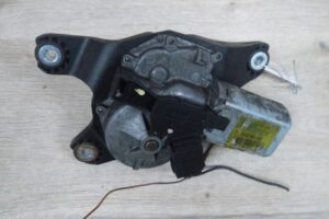 Изображение товара 66138 - 00066138 dvigatel stekloochistitelya zadnij 