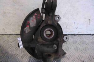 Изображение товара 66172 - 00066172 kulak povorotnyj pravyj 