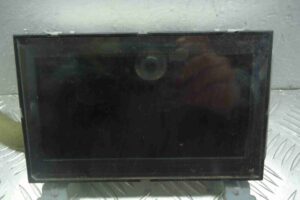 Изображение товара 66187 - 00066187 displej informatsionnyj Lexus RX