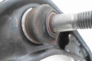 Изображение товара 66209 - 00066209 rychag perednij levyj verkhnij 1