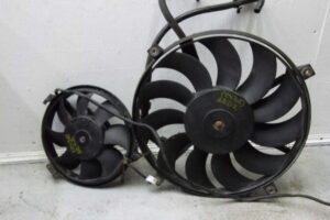 Изображение товара 66263 - 00066263 ventilyator okhlazhdeniya (elektro) 