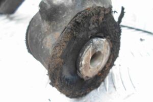 Изображение товара 66287 - 00066287 rychag perednij levyj nizhnij Hyundai H1