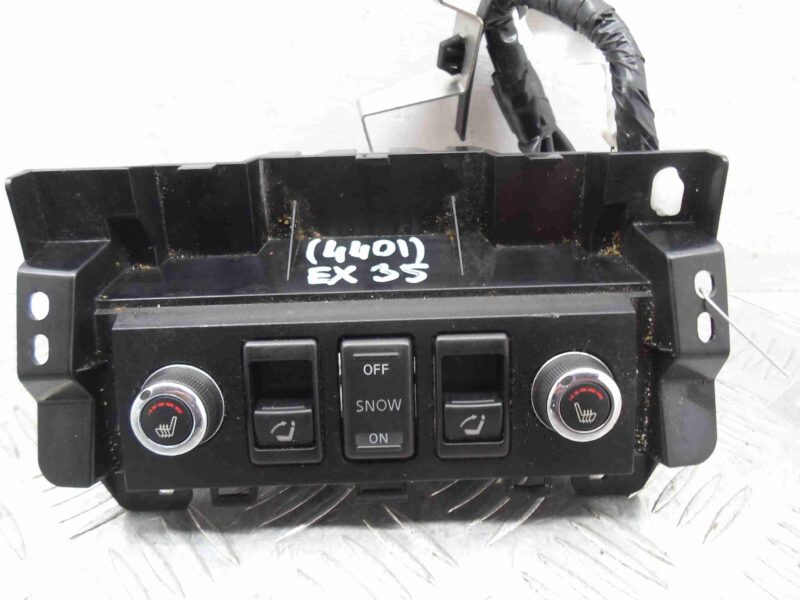 Изображение товара 66367 - 00066367 pereklyuchatel otopitelya Toyota Hiace 27