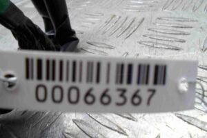 Изображение товара 66367 - 00066367 pereklyuchatel otopitelya Toyota Hiace 28