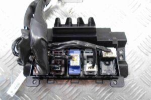 Изображение товара 66367 - 00066367 pereklyuchatel otopitelya Toyota Hiace 29