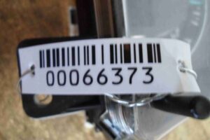 Изображение товара 66373 - 00066373 schitok priborov Subaru Legacy