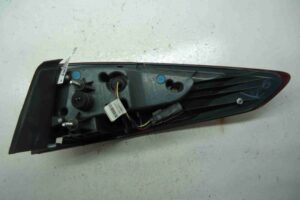 Изображение товара 66415 - 00066415 fonar kryla levyj Chevrolet Aveo