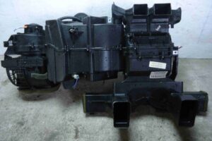 Изображение товара 66418 - 00066418 korpus otopitelya LDV Convoy