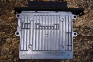 Изображение товара 66423 - 00066423 blok upravleniya dvs Audi Q5