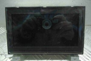 Изображение товара 66446 - 00066446 displej informatsionnyj Lexus RX 1