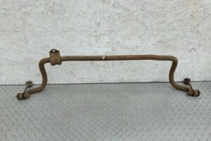 Изображение товара 66460 - 00066460 stabilizator perednij Peugeot 207