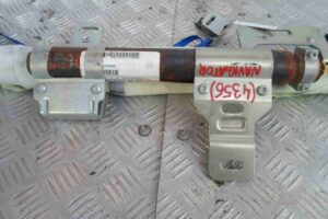 Изображение товара 66462 - 00066462 podushka bezopasnosti potolochnaya levaya 3