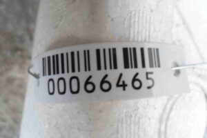 Изображение товара 66465 - 00066465 absorber bampera 3