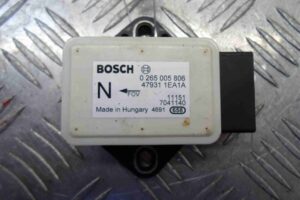 Изображение товара 66476 - 00066476 datchik uskoreniya Toyota Hiace