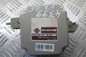 Изображение товара 66499 - 00066499 blok upravleniya razdatkoj 