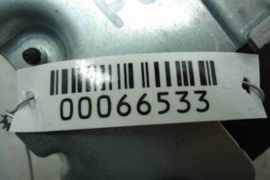 Изображение товара 66533 - 00066533 blok upravleniya Chevrolet Aveo