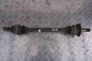 Изображение товара 66551 - 00066551 poluos zadnyaya levaya 