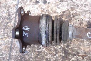 Изображение товара 66566 - 00066566 poluos zadnyaya pravaya 2