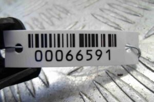 Изображение товара 66591 - 00066591 fara protivotumannaya pravaya Alfa Romeo 146 2