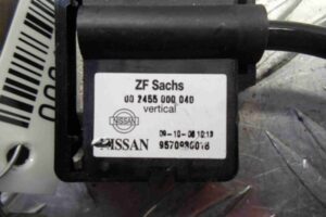 Изображение товара 66626 - 00066626 datchik 