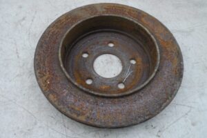 Изображение товара 66629 - 00066629 disk tormoznoj zadnij Chrysler Cirrus