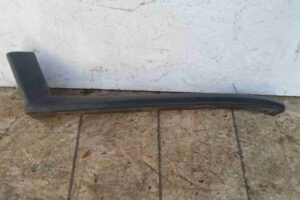 Изображение товара 66632 - 00066632 nakladka kryla Toyota Venza