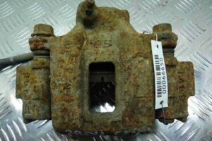 Изображение товара 66650 - 00066650 support zadnij levyj 