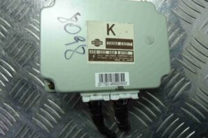 Изображение товара 66659 - 00066659 blok upravleniya razdatkoj LDV Convoy