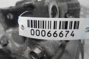 Изображение товара 66674 - 00066674 kompressor konditsionera 