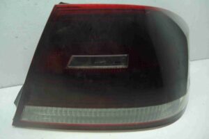 Изображение товара 66691 - 00066691 fonar kryla pravyj 